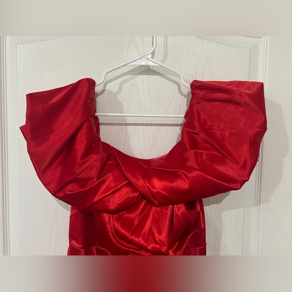 FINAL PRICE DROP NWT Do + Be Silky Dress - Picture 2 of 7